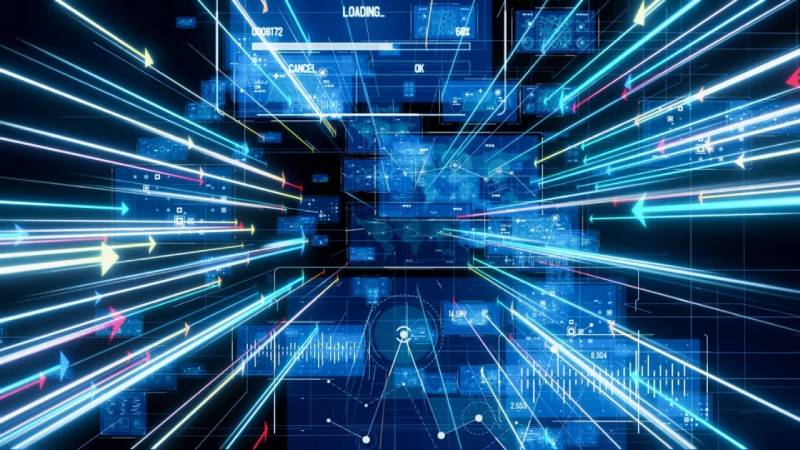 孟州市SCADA系统开发：守护工业安全的数字卫士